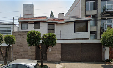 CASA de garantía hipotecaria en Fujiyama 32, Águilas, Ciudad de México, CDMX, México