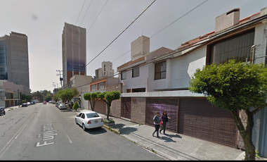 CASA de garantía hipotecaria en Fujiyama 32, Águilas, Ciudad de México, CDMX, México