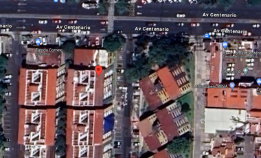 Inversión Segura y Rentable en Bienes Raíces en Col. Merced Gómez, Ciudad de México,