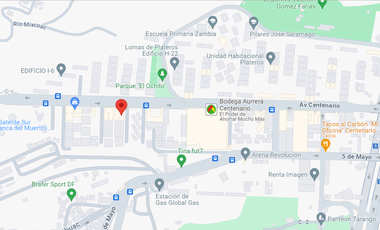 Inversión Segura y Rentable en Bienes Raíces en Col. Merced Gómez, Ciudad de México,