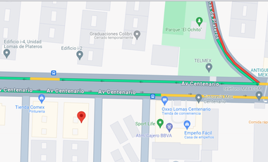 Inversión Segura y Rentable en Bienes Raíces en Col. Merced Gómez, Ciudad de México,