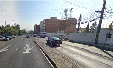 Inversión Segura y Rentable en Bienes Raíces en Col. Merced Gómez, Ciudad de México,