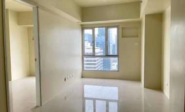 One bedroom condo unit for Sale in The Montane at Taguig City