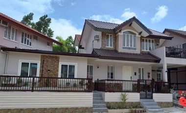 4BR house and Lot for Sale at  Canyon Ranch Cavite