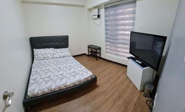2 BR Condo Unit For Rent in Lumiere Residences Pasig City