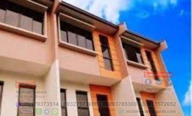 PAG-IBIG Rent to Own Townhouse Near Valenzuela Central Post Office Deca Meycauayan