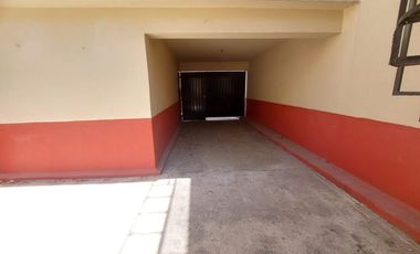 CASA EN RENTA EN EL CENTRO DE TOLUCA