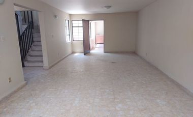CASA EN RENTA EN EL CENTRO DE TOLUCA