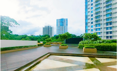 RFO 111 sqm Villa 2-bedroom condo for sale Tower 2 in Marco Polo Residences Lahug Cebu City