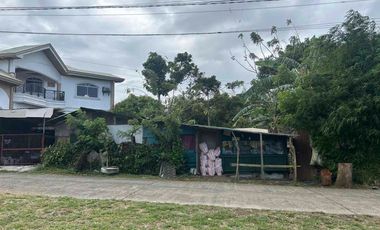 652 SqM Residential Lot For Sale in Kaybagal South, Tagaytay City