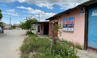 OPORTUNIDAD CASA EN VENTA EN TUMBES