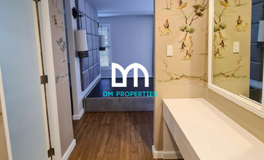 For Lease/Rent: 2 Units Combined at Ametta Place, Pasig