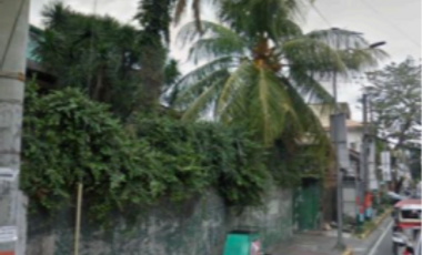 Lot for Sale in Singalong St. Malate, Manila