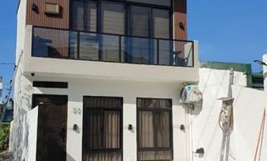 2BR House for Sale in Evergreen County Binan Laguna
