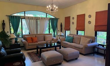Pre-Owned House in Ponderosa Leisure Farms Silang Cavite near Tagaytay City