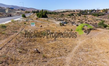 Venta de terreno Andacollo, 24.000 m2, sector Chepiquilla. $60 millones