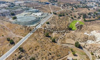 Venta de terreno Andacollo, 24.000 m2, sector Chepiquilla. $60 millones