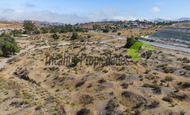 Venta de terreno Andacollo, 24.000 m2, sector Chepiquilla. $60 millones