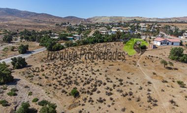 Venta de terreno Andacollo, 24.000 m2, sector Chepiquilla. $60 millones