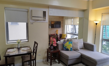 2BR Condo Unit for Rent at Rockwell Eastbay Residences, Muntinlupa City