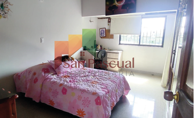✴️ VENDO ✴️ Hermosa Casa Unifamiliar Barrio El Remanso, primer y segundo piso