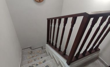 ✴️ VENDO ✴️ Hermosa Casa Unifamiliar Barrio El Remanso, primer y segundo piso