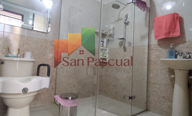 ✴️ VENDO ✴️ Hermosa Casa Unifamiliar Barrio El Remanso, primer y segundo piso