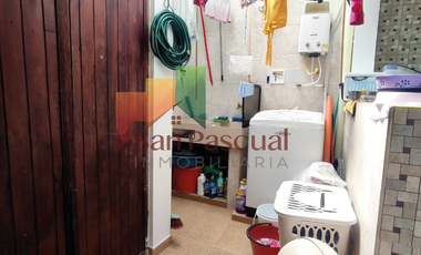 ✴️ VENDO ✴️ Hermosa Casa Unifamiliar Barrio El Remanso, primer y segundo piso