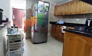✴️ VENDO ✴️ Hermosa Casa Unifamiliar Barrio El Remanso, primer y segundo piso