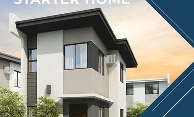 Cabanatuan  Affordable House with Amenities
