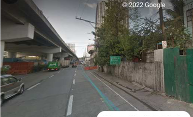 Lot for Sale in Katipunan Avenue, Quezon City