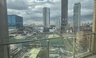 Below market spacious 1 bedroom for sale in Greenhills near Promenade, La Salle, Xavier and ICA