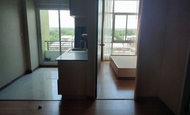 ขาย ห้องชุด โครงการ The Loft Condo ขนาด 30.98 ตร.ม. ราคา 1.3 ลบ.