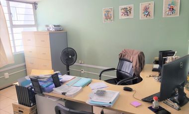 Oportunidad Oficina en Venta, USO SUELO COMERCIAL, Av. Gustavo Baz