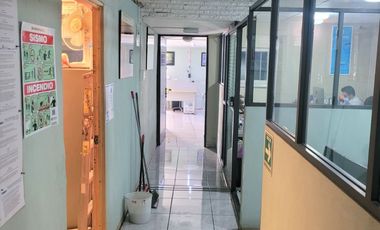Oportunidad Oficina en Venta, USO SUELO COMERCIAL, Av. Gustavo Baz