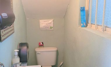 Oportunidad Oficina en Venta, USO SUELO COMERCIAL, Av. Gustavo Baz