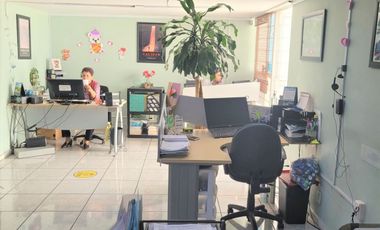 Oportunidad Oficina en Venta, USO SUELO COMERCIAL, Av. Gustavo Baz
