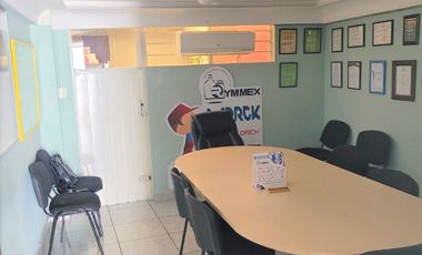 Oportunidad Oficina en Venta, USO SUELO COMERCIAL, Av. Gustavo Baz