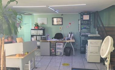 Oportunidad Oficina en Venta, USO SUELO COMERCIAL, Av. Gustavo Baz