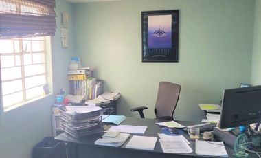 Oportunidad Oficina en Venta, USO SUELO COMERCIAL, Av. Gustavo Baz