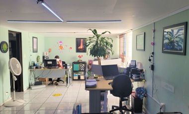 Oportunidad Oficina en Venta, USO SUELO COMERCIAL, Av. Gustavo Baz
