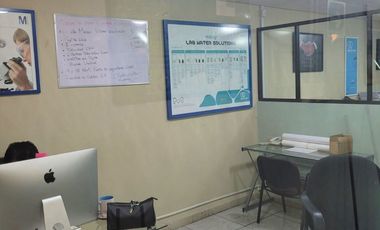 Oportunidad Oficina en Venta, USO SUELO COMERCIAL, Av. Gustavo Baz