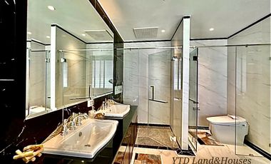 Perfect Masterpiece Sukhumvit 77  Beautiful house for sale with furnishings. Brand new house has never been lived in