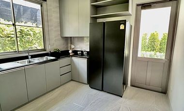 Perfect Masterpiece Sukhumvit 77  Beautiful house for sale with furnishings. Brand new house has never been lived in