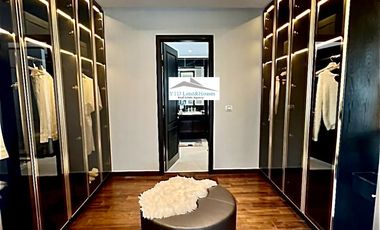 Perfect Masterpiece Sukhumvit 77  Beautiful house for sale with furnishings. Brand new house has never been lived in