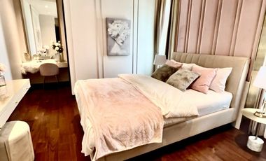 Perfect Masterpiece Sukhumvit 77  Beautiful house for sale with furnishings. Brand new house has never been lived in