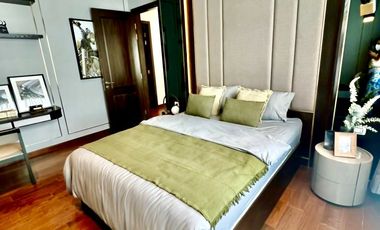 Perfect Masterpiece Sukhumvit 77  Beautiful house for sale with furnishings. Brand new house has never been lived in