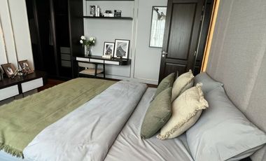 Perfect Masterpiece Sukhumvit 77  Beautiful house for sale with furnishings. Brand new house has never been lived in