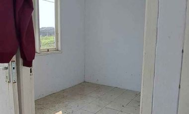 Rumah Murah 72 m Di Taman Mutiara Indah 2