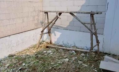 Rumah Murah 72 m Di Taman Mutiara Indah 2